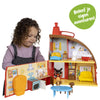 Ensemble Bing Speelhuis