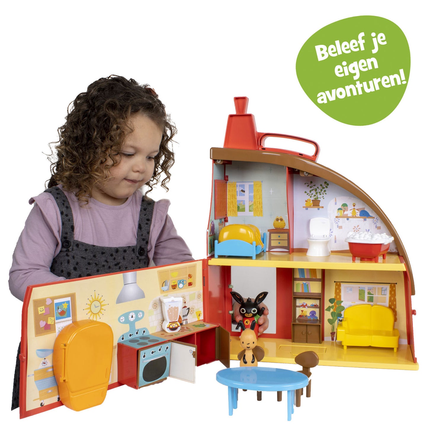 Ensemble Bing Speelhuis