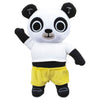 Bing Talking Pando Hug