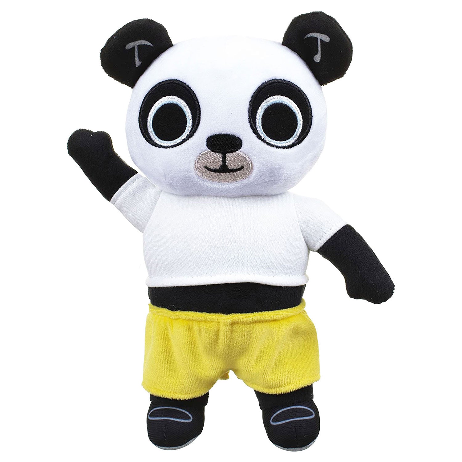 Bing Talking Pando Hug