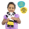 Bing Talking Pando Hug