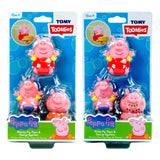 Tomy Tomy figure des pulvérisateurs d'eau, 3e. - afbeelding 1