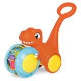 Tomy Tomy Push T-Rex Walker - afbeelding 1