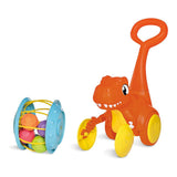 Tomy Tomy Push T-Rex Walker - afbeelding 3