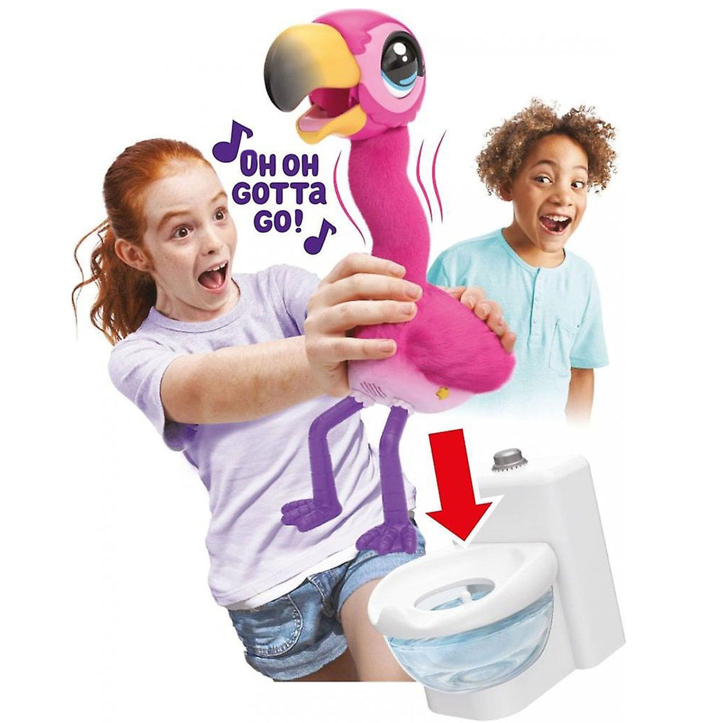 Spectron Gottago Interactive Coup