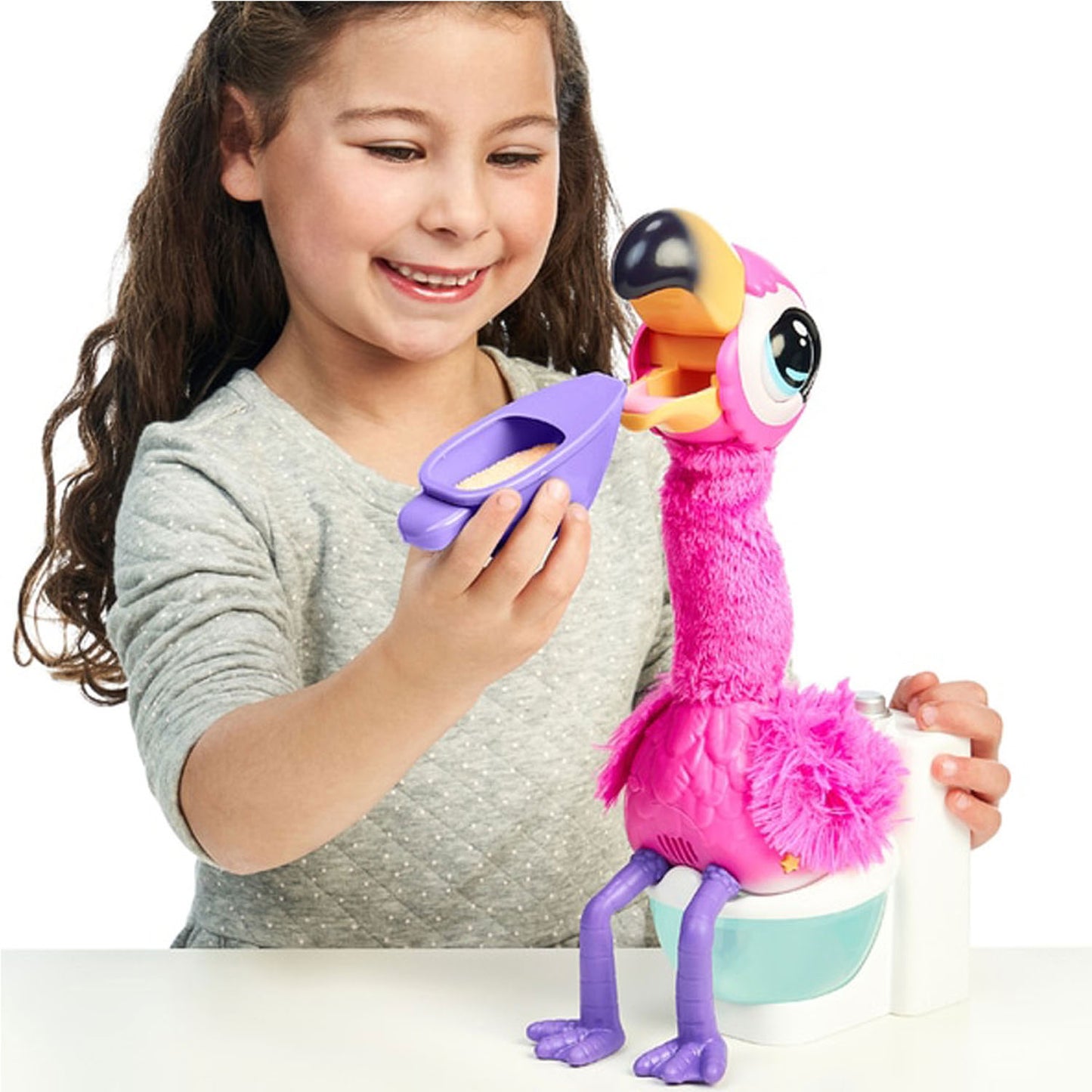 Spectron Gottago Interactive Coup