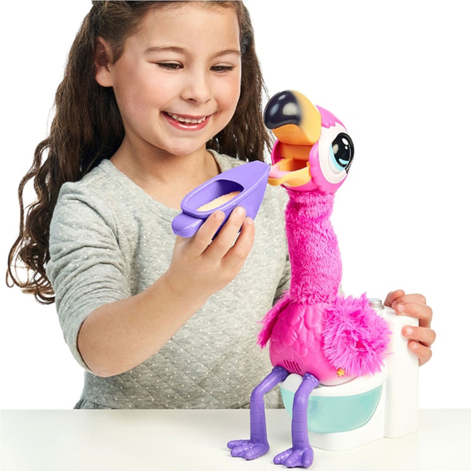Spectron Gottago Interactive Coup