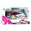 Exost RC Éclairage Amazone Car