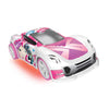 Exost RC Éclairage Amazone Car