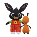 Bing Cuddle Set Bing Flop - afbeelding 1