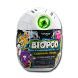 Biopodes Silverlit Single Cyberpunk Dino - afbeelding 2