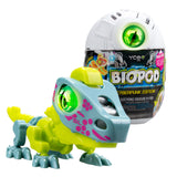 Biopodes Silverlit Single Cyberpunk Dino - afbeelding 5
