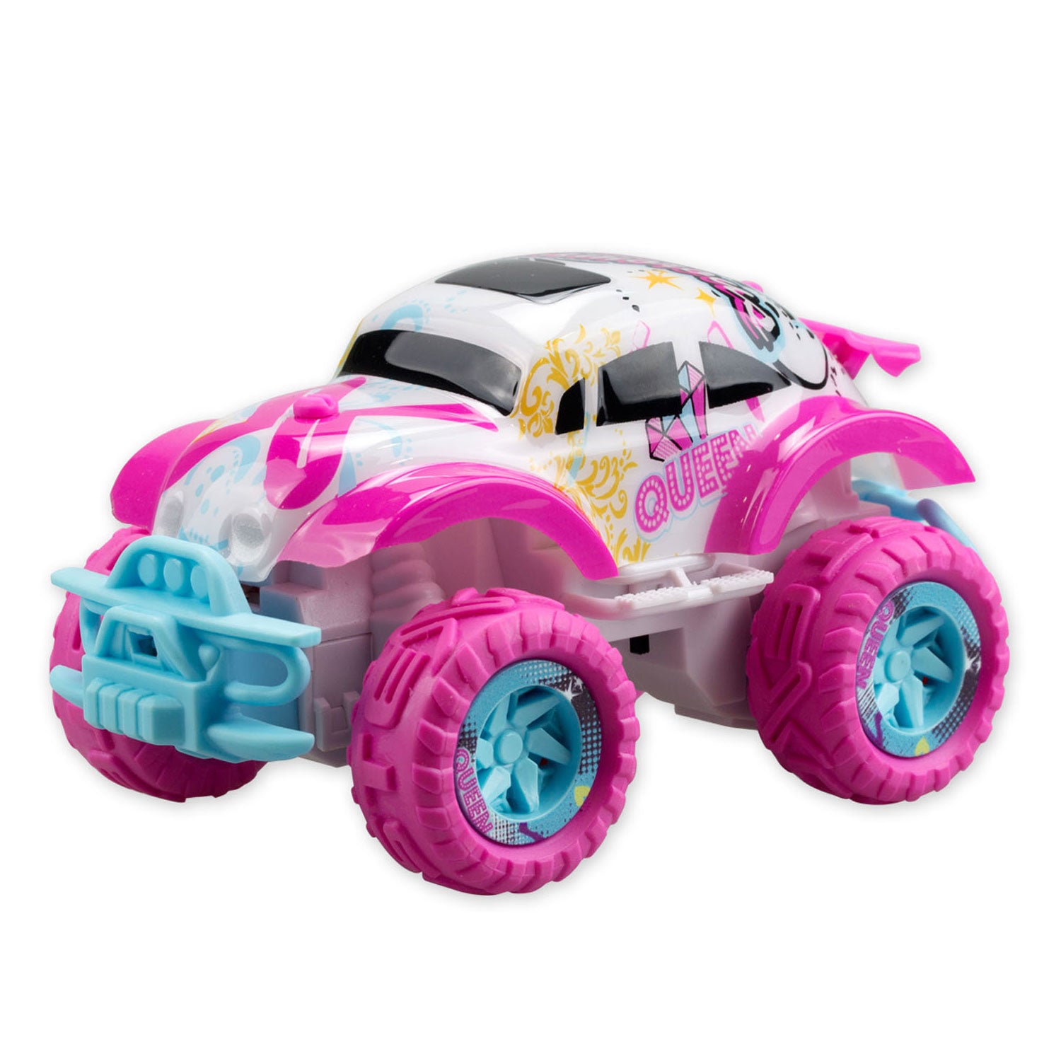 EXOST RC MINI PIXIE CONTROMMATION VOITURE