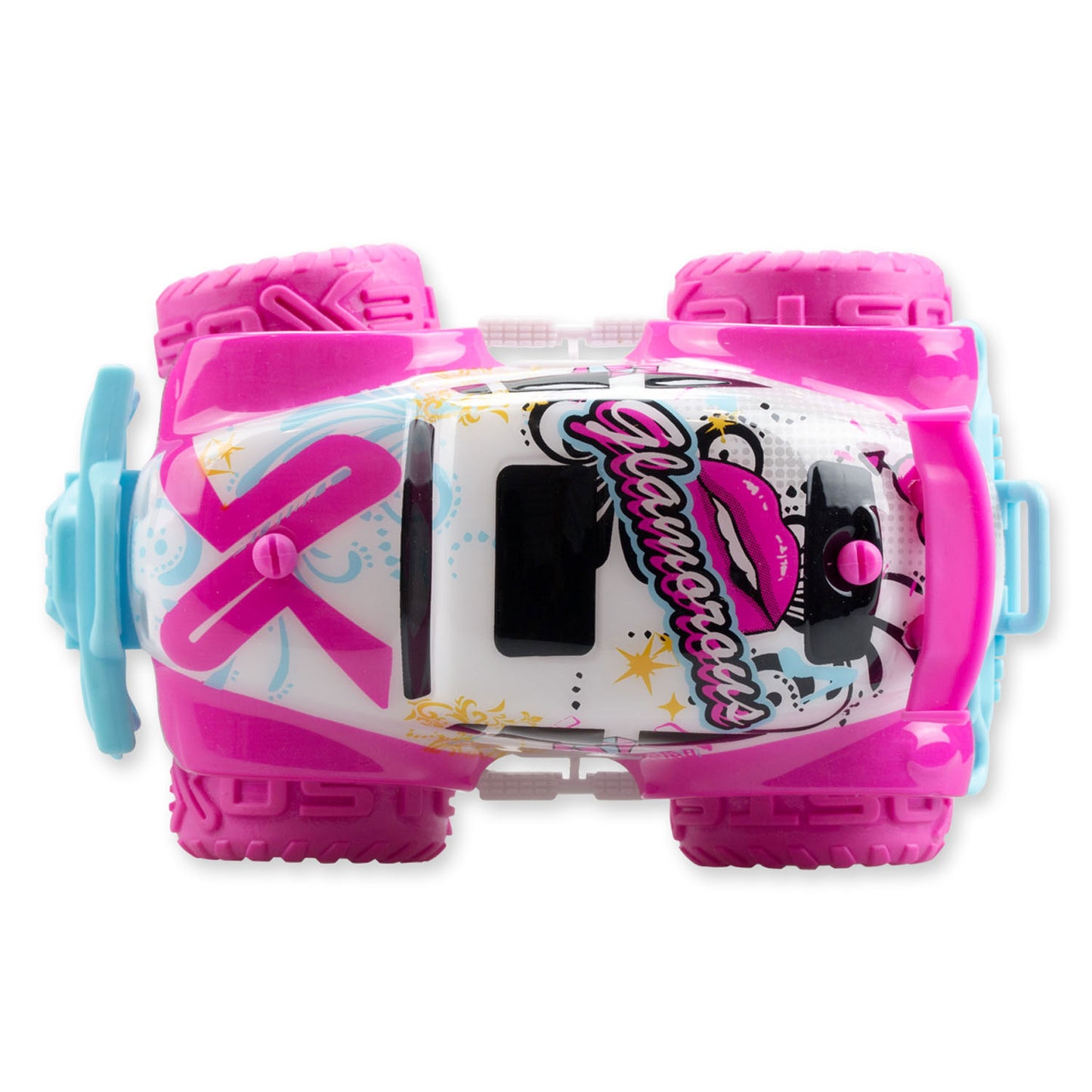 EXOST RC MINI PIXIE CONTROMMATION VOITURE
