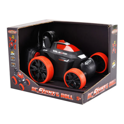 Gear2Play RC cascadeur roule