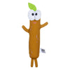 Hey duggee chantant un bâton collant peluche