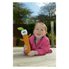 Hey duggee chantant un bâton collant peluche