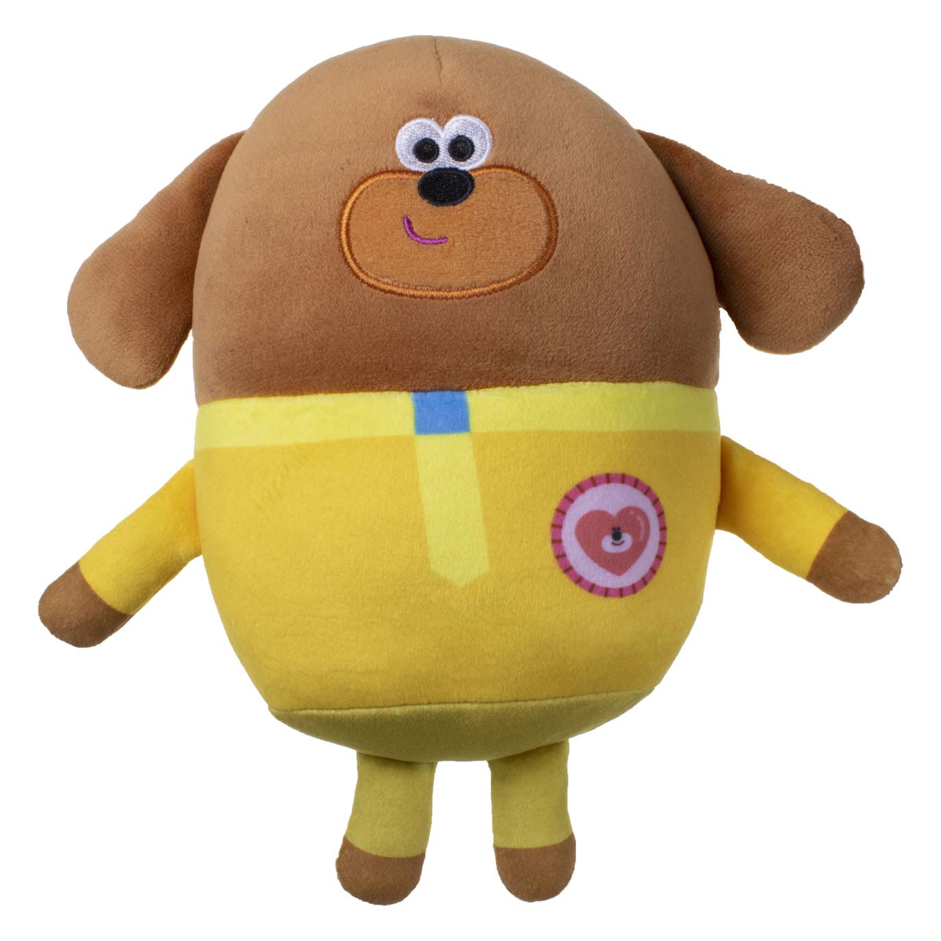 Spectron Hey Duggee Super Soft Hug