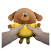 Spectron Hey Duggee Super Soft Hug