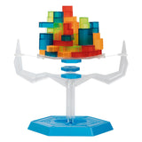 Jeu d'équilibre de la tour de gravité Spectron - afbeelding 2