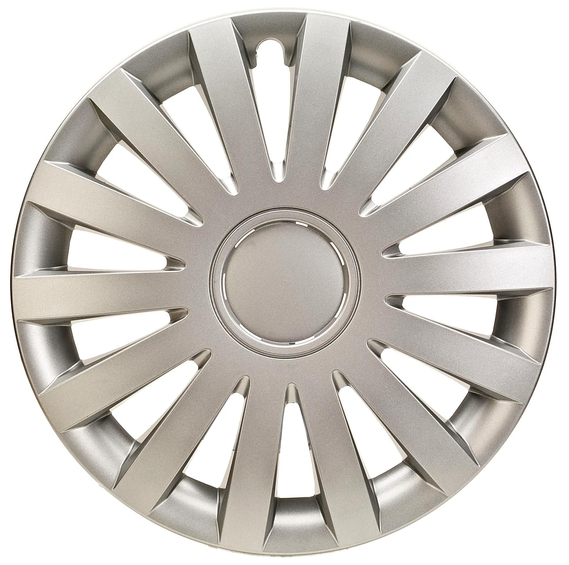 Albrecht Wheel Cover Wind 15 Wind 15 Set Masterline