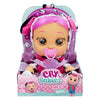 Cry bébés habillés dotty huilpop