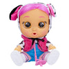 Cry bébés habillés dotty huilpop