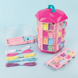 Spectron Make It Real 5 in 1 Activity Tower - afbeelding 3