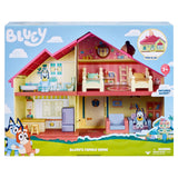 Spectron Bluey Speelhuis avec jeu d'accessoires - afbeelding 2
