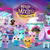 Mélanges de mixies Spectron Tik Discover Ketel (Duo Pack)