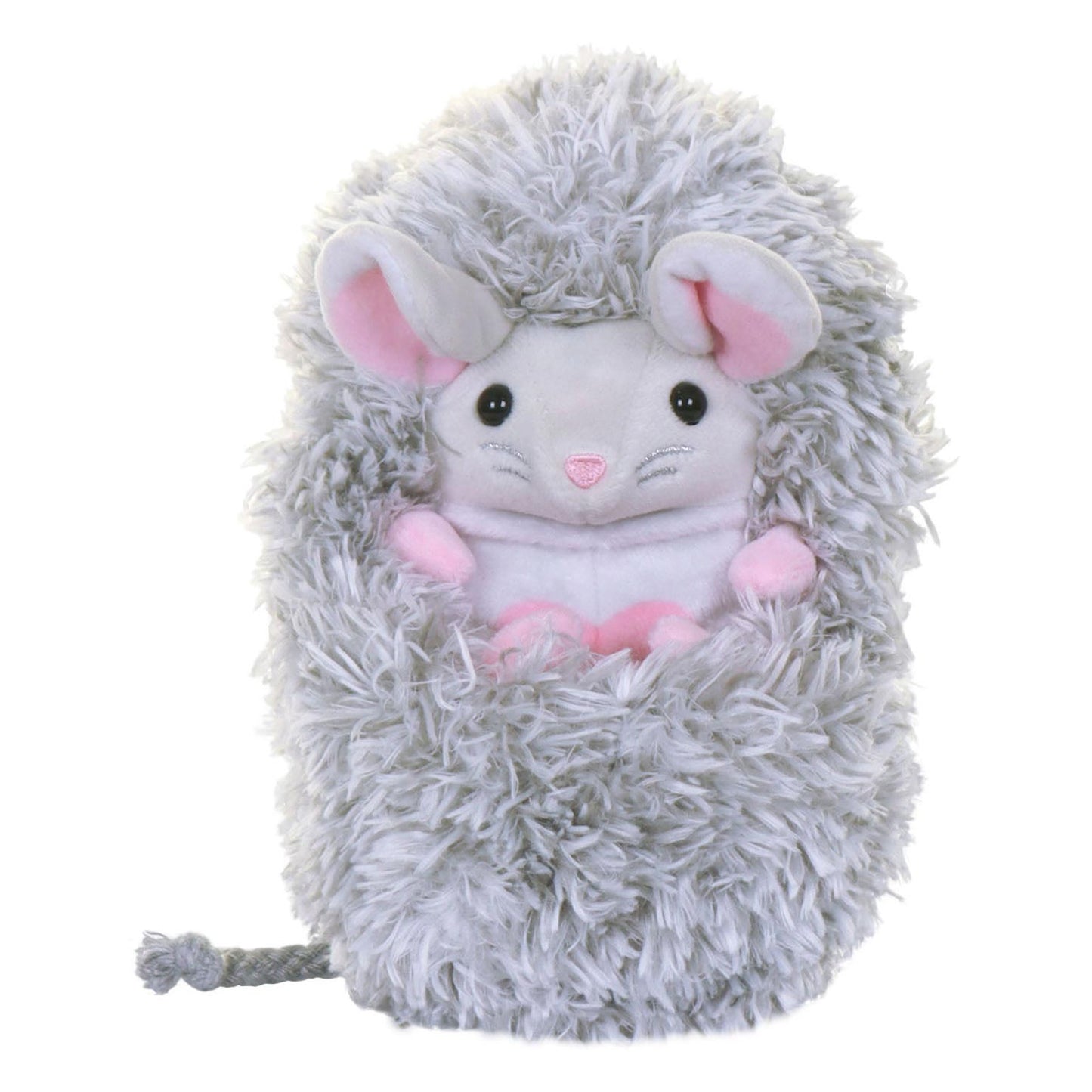 Curlimaux popsy le câlin interactif de la souris