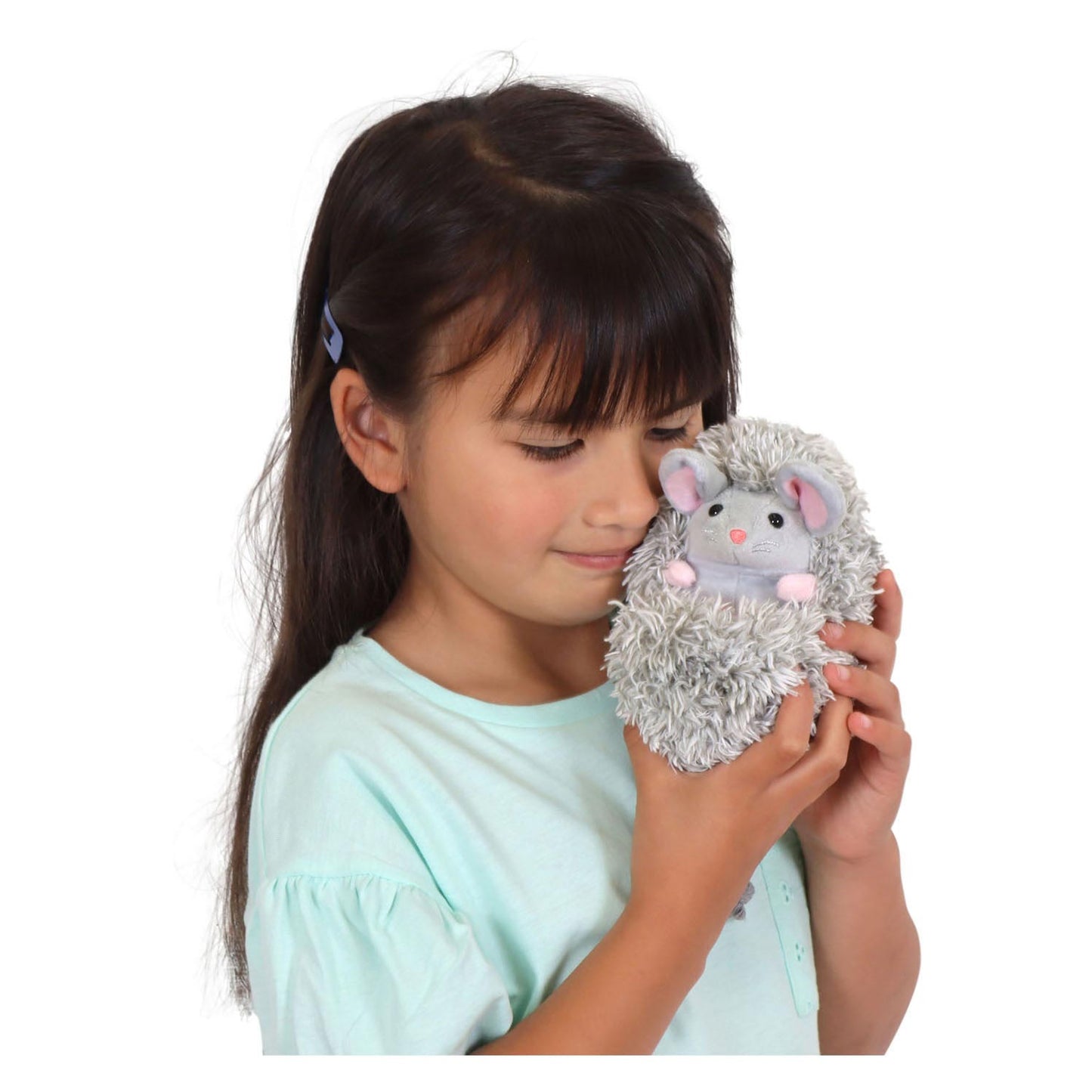 Curlimaux popsy le câlin interactif de la souris