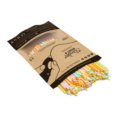 Spectron 3Doodler Refusal Package 250 tiges de feu de feu