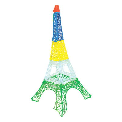 Spectron 3Doodler Refusal Package 250 tiges de feu de feu