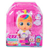 Cry Babies Magic Tears m'habille-moi bébé pop