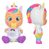 Cry Babies Magic Tears m'habille-moi bébé pop