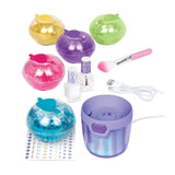Spectron Make It Real Partynails Glitter Studio - afbeelding 1