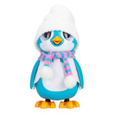 Silverlit Rescue Interactive Penguin Blue - afbeelding 1