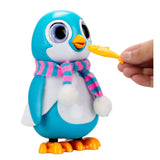 Silverlit Rescue Interactive Penguin Blue - afbeelding 3