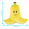 Tomy Mocchi Mocchi Mario Kart Banana