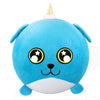 Biggies chien Blue Boule gonflable