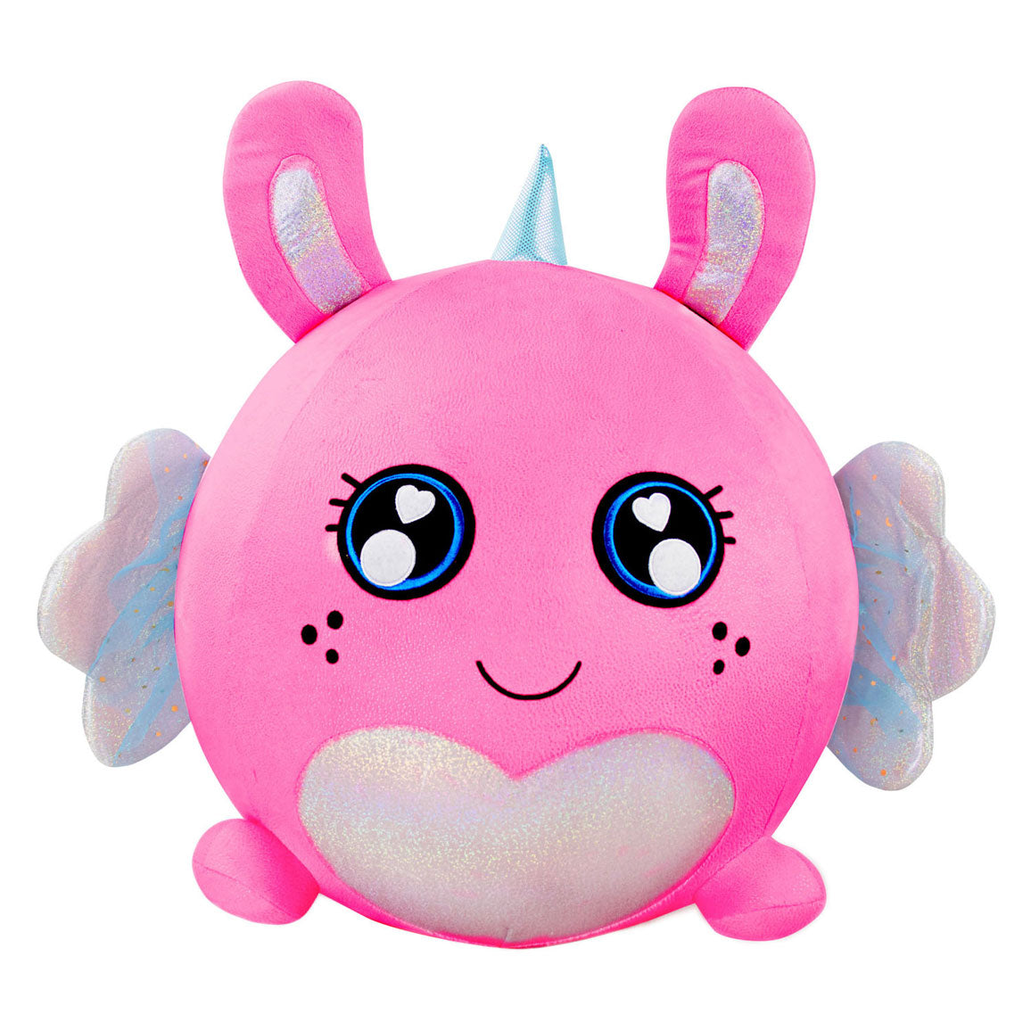 Biggies lapin étreint gonflable