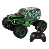 Gear2Play RC Monster Destroyer Carrable Car - afbeelding 1