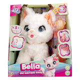 Bella de Kat Hug interactif - afbeelding 2