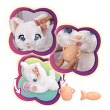 Bella de Kat Hug interactif - afbeelding 5