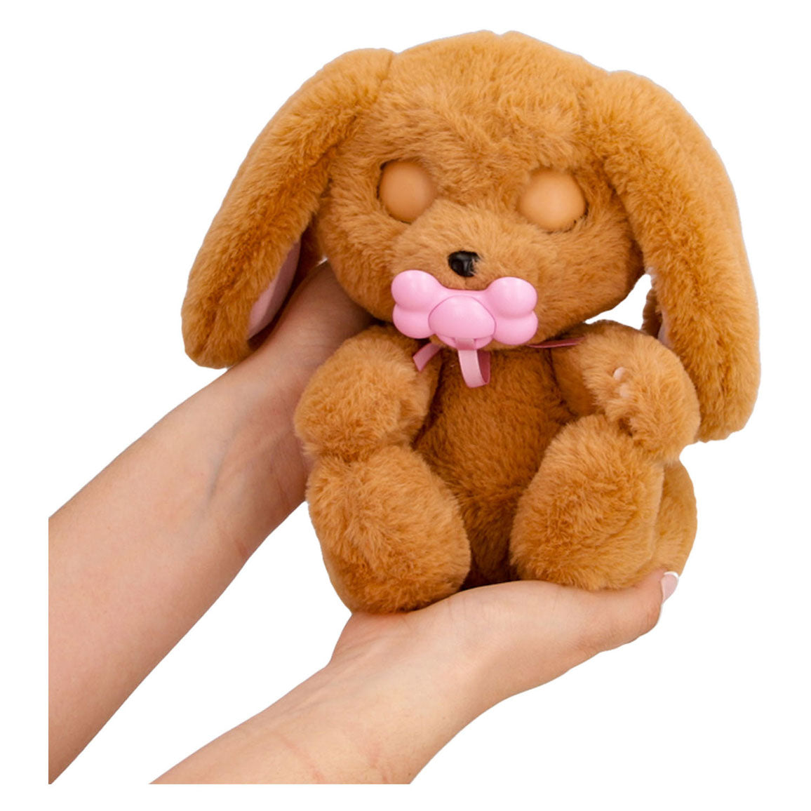 Câlins câlins Cocker Hug interactif