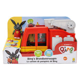 Camion de pompiers Spectron avec un son léger - afbeelding 2