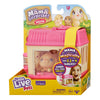 Moose Toys Little Live Pet Mama Surprise Mini Play Figure Rabbit