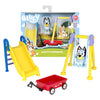 Moose Toys Bluey Mini Speelset Bluey's Playground
