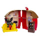 Ensemble de jeux de Mini House Spectron